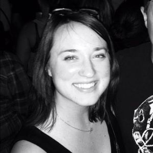 Meet your Posher, Kathleen